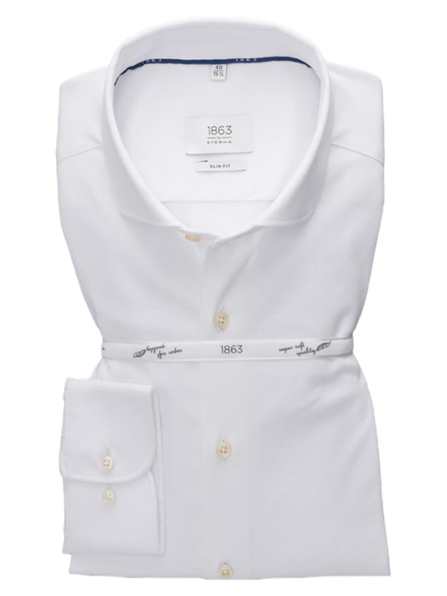 "1863" Eterna Slim fit Skjorte